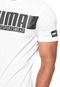 Camiseta Puma Styfr-Style Athletics  Branca - Marca Puma