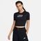 Camiseta Nike Sportswear Slim Feminina - Marca Nike