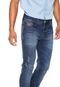 Calça Jeans Colcci Skinny Felipe Azul-marinho - Marca Colcci