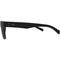 Óculos de Sol HB Foster Matte Black Polarized Gray - Marca HB