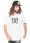 Camiseta DC Shoes All City Branca - Marca DC Shoes