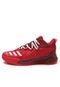 Tênis adidas Street Jam III Vermelho - Marca adidas Performance