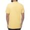 Camiseta Hurley Big Fish SM23 Masculina Amarelo - Marca Hurley