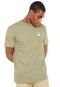 Camiseta Hang Loose Especial Tidy Verde - Marca Hang Loose