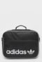 Bolsa Adidas Originals Airliner Vintage Preta - Marca adidas Originals