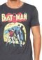 Camiseta bandUP! Batman Grafite - Marca bandUP!