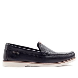 Mocassim masculino da sales lacoste