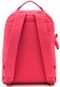 Mochila Kipling Backpacks Gouldi Basic - Back T Rosa True Pink - Marca Kipling