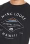 Camiseta Hang Loose Cachews Preta - Marca Hang Loose