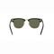 Óculos de Sol 0RB3016 Acetato Clubmaster Unisex - Marca Ray-Ban