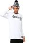 Camiseta Starter Compton Branca - Marca S Starter