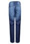Calça Jeans Biotipo Fit Azul - Marca Biotipo