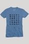 Camiseta Sb Capacetes Conforto Leve Reserva Azul - Marca Reserva