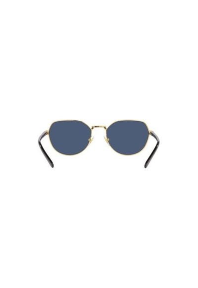 Lentes vogue store azules