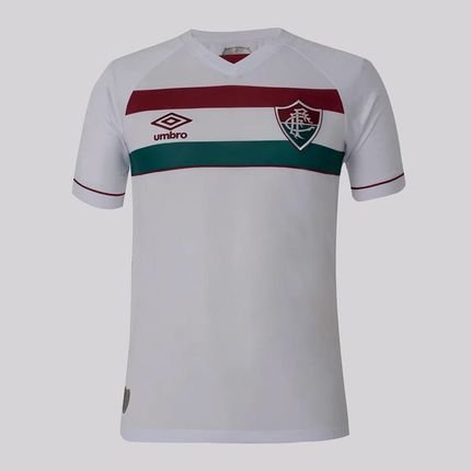 Camisa Umbro Fluminense II 2023 - Marca Umbro