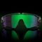 Óculos de Sol Oakley Jawbreaker Spectrum Gamma Green 7731 - Marca Oakley