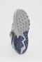 Tênis Nike Sportswear Air Max Excee Branco/Azul - Marca Nike Sportswear
