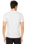 Camiseta Colcci Slim Branca - Marca Colcci