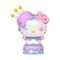 Boneco Funko POP! Sanrio Hello Kitty 50th HK In Cake - Marca Candide