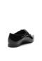 Oxford DAFITI SHOES Franjas Preto - Marca DAFITI SHOES