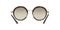 Óculos de Sol Prada Redondo PR 50TS - Marca Prada