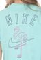 Camiseta Nike Sportswear W Nsw Tee Surf Verde - Marca Nike Sportswear