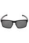 Óculos de Sol Oakley Sliver Polished Preto - Marca Oakley
