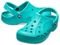 Sandália Crocs Baya Azul - Marca Crocs