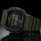 Relógio G-Shock DW-5610SU-3DR Verde Escuro - Marca G-Shock