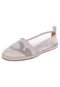 Alpargata Santa Lolla Espadrille Off-White - Marca Santa Lolla