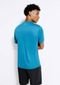 Camiseta Esportiva Masculina Com Estampa Easy Care - Marca Hering