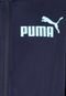 Agasalho Puma T7 Graphic Tricot Suit Op Azul - Marca Puma