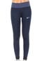 Legging Nike Nk Essntl Tght Df Azul - Marca Nike