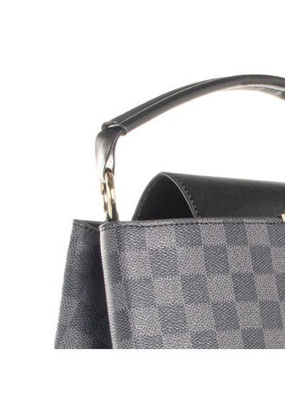 Cartera LV 3 Negro