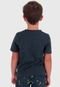 Camiseta Infantil Soco Rocca - Marca Click Mais Bonita
