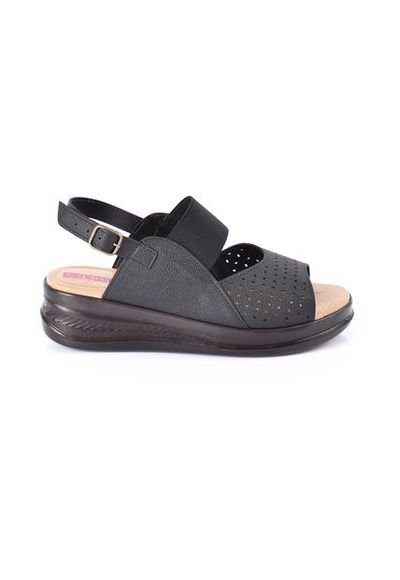 Price Shoes Sandalias Confort Mujer 472067NEGRO Compra Ahora