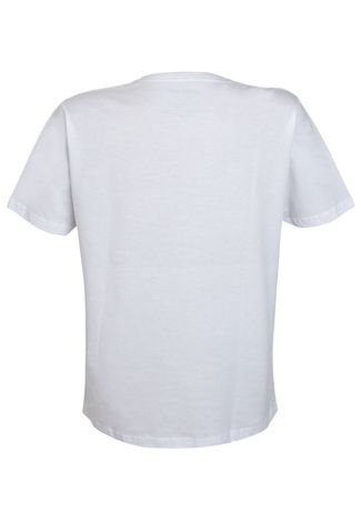 Camiseta Tigor T. Tigre Private Branco