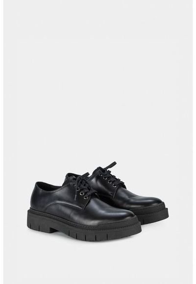 Zapatos cheap dafiti hombre