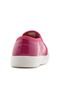 Slip On Dok Flamingo Rosa - Marca Dok