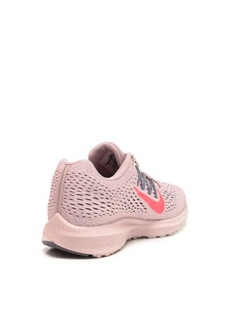Tênis Nike Zoom Winflo 5 Rosa
