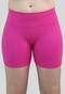 Short Lupo Sport Up Rosa - Marca Lupo