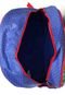 Mochila DMW PJ Masks G Azul/Vermelha - Marca DMW