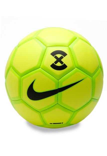Bola Nike Menor X Verde - Marca Nike