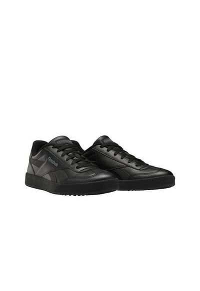Tenis Hombre Reebok Vector Smash Negro Compra Ahora Dafiti