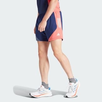 Adidas Shorts Own The Run Colorblock