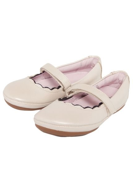 Sapatilha Tip Toey Joey T Round Off-White - Marca Tip Toey Joey