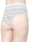 Calcinha Calvin Klein Underwear Hot Pant Las Palmas Branca - Marca Calvin Klein Underwear