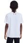 Camiseta Estampada Pica Pau Crf Reserva Mini Branco - Marca Reserva Mini