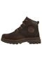 Bota Macboot Arenito Marrom - Marca Macboot