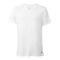 Pack 3 Camisetas Tommy Hilfiger Gola V Branca Branco - Marca Tommy Hilfiger